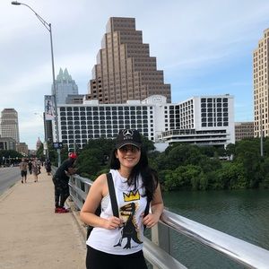 Meet your Posher, Norma